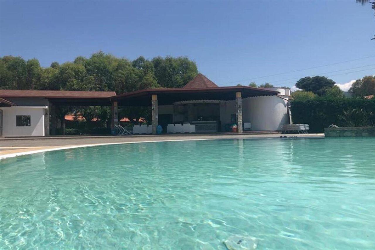 Aparthotel Villaggio Holiday Beach *